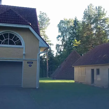Mamma Mia Holiday House Kärdla