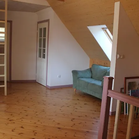 Mamma Mia Holiday House *