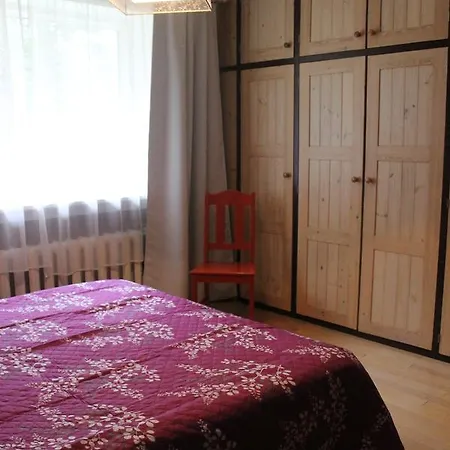 Vendégház Mamma Mia Holiday House Kärdla