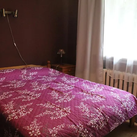 Vendégház Mamma Mia Holiday House Kärdla